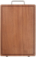 Доска разделочная HuoHou HU0251 дерево HU0251 BROWN RUS