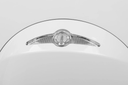 Водонагреватель TESY Bilight GCV 1004420 B11 TSRC,  накопительный,  2кВт,  100л,  белый [303296]