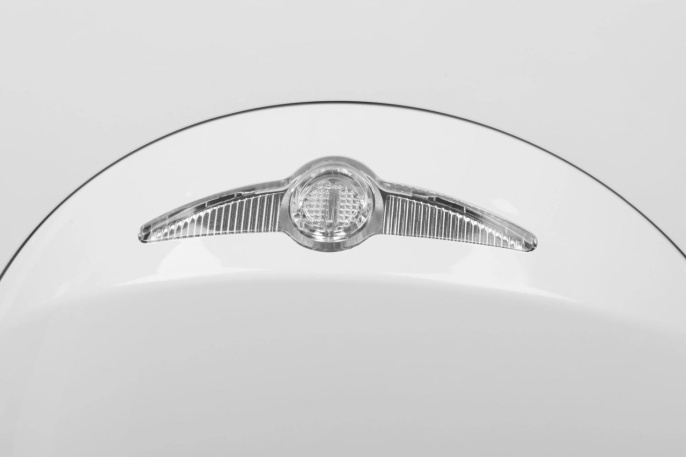 Водонагреватель TESY Bilight GCV 1004420 B11 TSRC,  накопительный,  2кВт,  100л,  белый [303296]