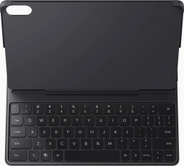 Чехол-клавиатура Honor 5503ABKM, для  Honor Pad X8a, серый