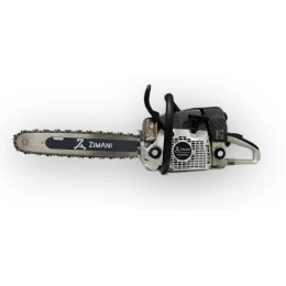 Бензопила ZimAni MS361 pro 18", 4.6 л.с. 
(Карбюратор: Walbro; Поршень: Meteor) 