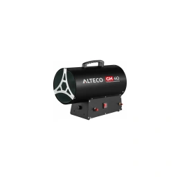 Газовый нагреватель ALTECO GH-40 N 39823