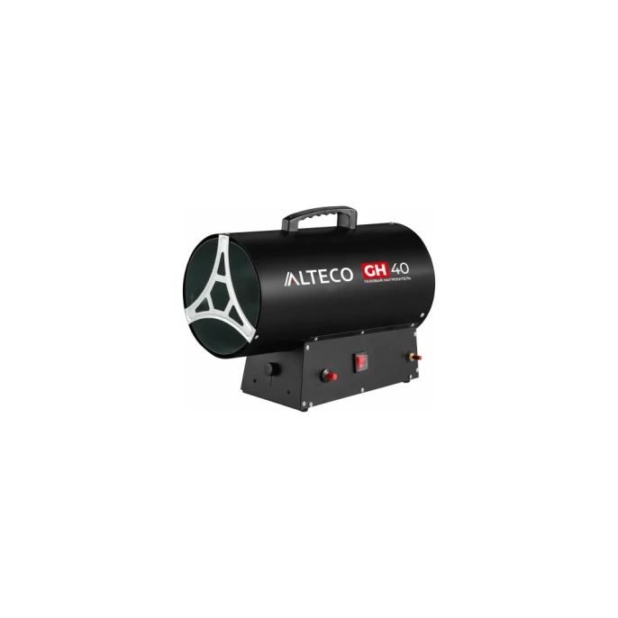 Газовый нагреватель ALTECO GH-40 N 39823