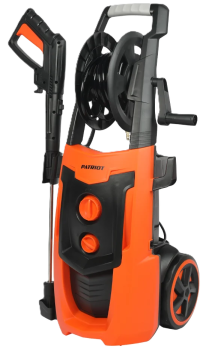 Минимойки электрические