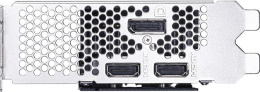 Видеокарта MSI PCI-E 4.0 RTX 3050 LP E 6G OC NVIDIA GeForce RTX 3050 6Gb 96bit GDDR6 1492/14000 HDMIx2 DPx1 HDCP Ret low profile