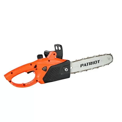 Электрическая цепная пила Patriot ESP 1612 1500Вт дл.шины:12" (30cm) (220301555)