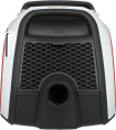 Пылесос Miele Boost CX1 PowerLine Lotus 890Вт белый
