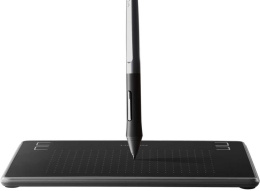 Графический планшет HUION H430P черный
