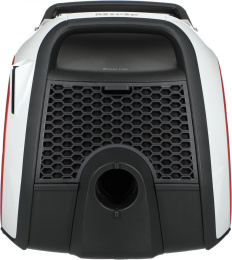 Пылесос Miele Boost CX1 PowerLine Lotus 890Вт белый
