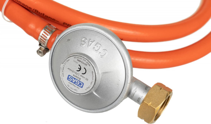 Обогреватель газовый Ballu BIGH-3