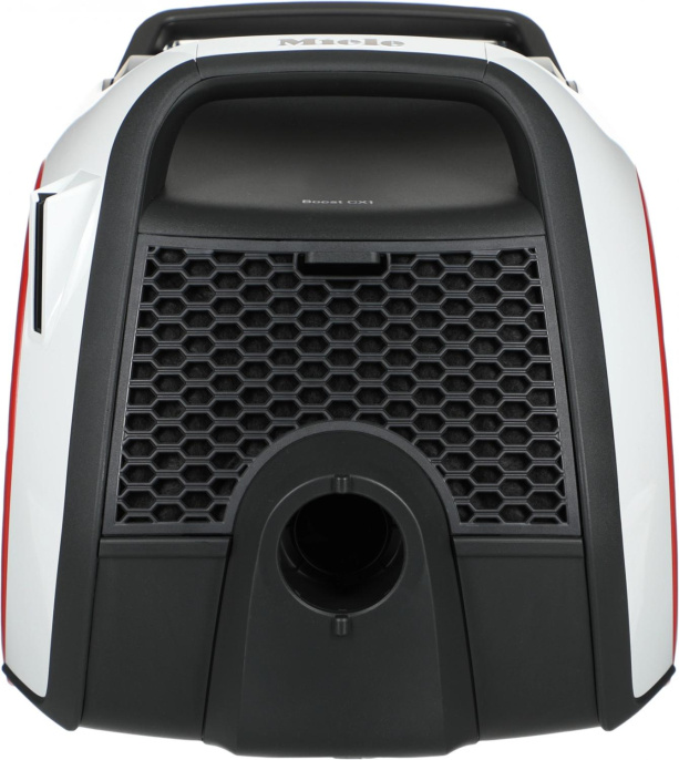 Пылесос Miele Boost CX1 PowerLine Lotus 890Вт белый