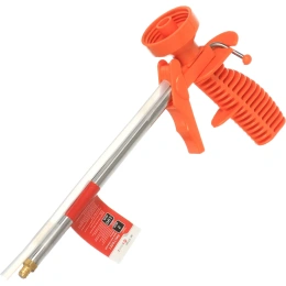 Пистолет для монтажной пены BARTEX lite 273901