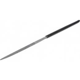 Трехгранный надфиль SITOMO 160 №3 с ручкой 205226