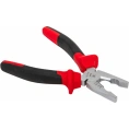 Пассатижи EKF Master 200 мм Basic pas-200-mas