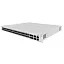 MikroTik CRS354-48P-4S+2Q+RM Коммутатор Cloud Router Switch 354-48P-4S+2Q+RM with RouterOS L5 license