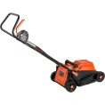 Электрическая газонокосилка 1,2 кВт, Gigant GSAF-01