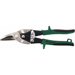 Ножницы по металлу AmPro правые T73323