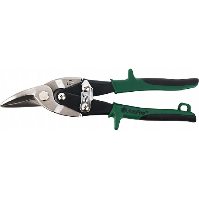 Ножницы по металлу AmPro правые T73323