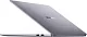 Ноутбук Huawei MateBook 16S CurieG-W9611T Core i9 13900H 16Gb SSD1Tb Intel Iris Xe graphics 16" IPS Touch 2.5K (2520x1680) Windows 11 Home grey space WiFi BT Cam 7330mAh (53013SDA)