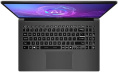 Ноутбук MSI MS-15SK Modern A15 AI+ F3HMG-006XBY 9S7-15SK21-006 15.6" FHD IPS/Ryzen AI 5 330/16GB/SSD512GB/Intel Graphics/White Backlight/DOS/Platinum Gray