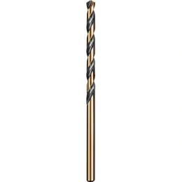 Сверло по металлу COBALT HSS-Co 8% сталь М42 (3.3х65 мм) Kraftool 29656-3.3