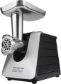 Мясорубка Polaris PMG 2546 2500Вт черный/серебристый