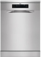 Посудомоечная машина AEG FFB53927ZM, полноразмерная, напольная, 59.8см, загрузка 14 комплектов, нержавеющая сталь