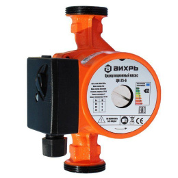 Насос циркуляционный Вихрь ЦН-25-6,  поверхностный, 3000л/ч [68/7/2]