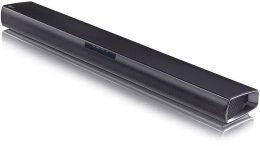 Саундбар LG SQC1 2.1 60Вт+100Вт черный