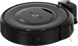 Робот-пылесос iRobot Roomba e5, серый/черный [e515840rnd]