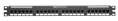 Патч-панель Panduit DP245E88TGY 19" 1U 24xRJ45 кат.5E