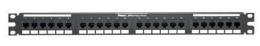 Патч-панель Panduit DP245E88TGY 19" 1U 24xRJ45 кат.5E