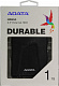 Накопитель A-DATA AHD650-1TU31-CBK HD650 Black USB3.1 Portable 2.5" HDD 1Tb EXT (RTL)