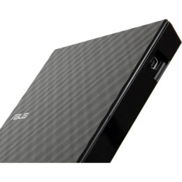 ASUS SDRW-08D2S-U LITE/ D BLK G/AS , Black RTL 90-DQ0435-UA221KZ/90-DQ0435-UA312KZ