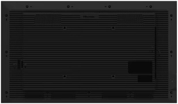 Коммерческий дисплей Hisense 32DM66D (32″, 1920x1080, частота обновления: 60 Гц, яркость: 500 кд/м2, контраст: 1200:1, Wi-Fi, Bluetooth 5.1, операционная система: Android 11)