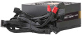 Блок питания Zalman ZM550-GVII 550W ATX 12V 2.31, APFC, 80+ Bronze, выходы 3,3V - 18А; 5V - 15А; 12V1 - 45А; 12V - 0,3А; Mainboard 24pin , CPU 4+4 Pin