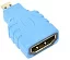 Greenconnect переходник HDMI на micro HDMI, GCR-50938 Greenconnect переходник HDMI на micro HDMI, GCR-50938