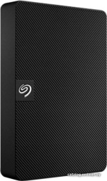 Жесткий диск Seagate USB3.0 1TB STKM1000400 Expansion Portable 2.5" черный