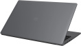 Ноутбук Digma EVE i5980 Core M3 8100Y 16Gb SSD512Gb Intel UHD Graphics 615 15.6" IPS FHD (1920x1080) Windows 11 Pro grey WiFi BT Cam 5000mAh (DN15CM-ADXW01)
