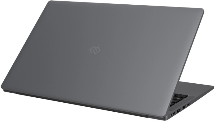 Ноутбук Digma EVE i5980 Core M3 8100Y 16Gb SSD512Gb Intel UHD Graphics 615 15.6" IPS FHD (1920x1080) Windows 11 Pro grey WiFi BT Cam 5000mAh (DN15CM-ADXW01)