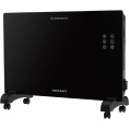 Rexant 60-0113 Конвектор электрический с электронным термостатом, 1,5кВт, Х-нагревательный элемент, Wi-fi