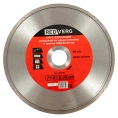 Круг алмазный сплошной по керамограниту и плитке (180х22.23/25.4 мм) REDVERG 6621283