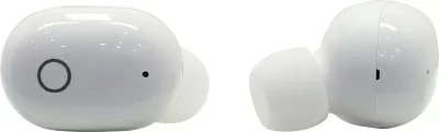 Наушники с микрофоном HARPER HB-104 White (Bluetooth5.0 с регулятором громкости)