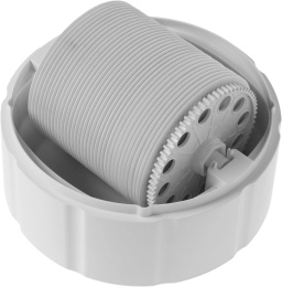 Мойка воздуха Royal Clima Incanto RAW-IN150/2.2E-WT,  белый