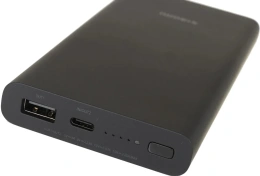 Внешний аккумулятор Xiaomi Mi Wireless Power Bank BHR5460GL 10000mAh 10W X35969