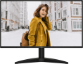 23.8" Монитор AOC 24B36H, 1920x1080, IPS, 120Гц, 1хHDMI, черный