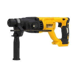 Бесщеточный перфоратор Dewalt 20В, SDS-Plus, без аккумулятора и ЗУ DCH133M2-A9