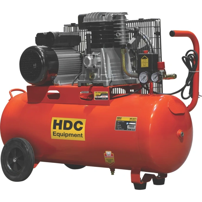 Компрессор HDC HD-A071 ЦБ-0176451912