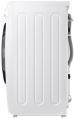 Стиральная машина Samsung WW80AG6S24AW/LD класс: A загр.фронтальная макс.:8кг белый