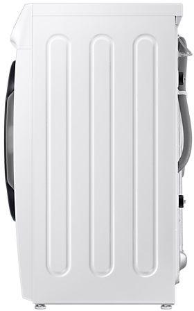 Стиральная машина Samsung WW80AG6S24AW/LD класс: A загр.фронтальная макс.:8кг белый